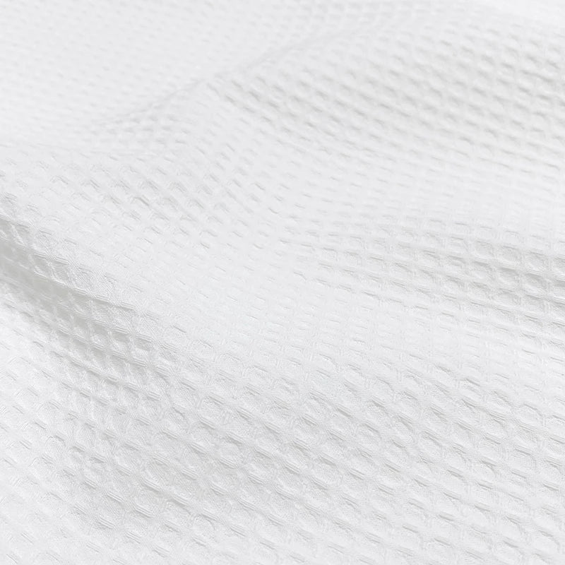 Tissu gaufré double-face au mètre