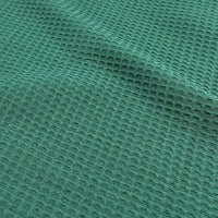 Tissu gaufré double-face au mètre