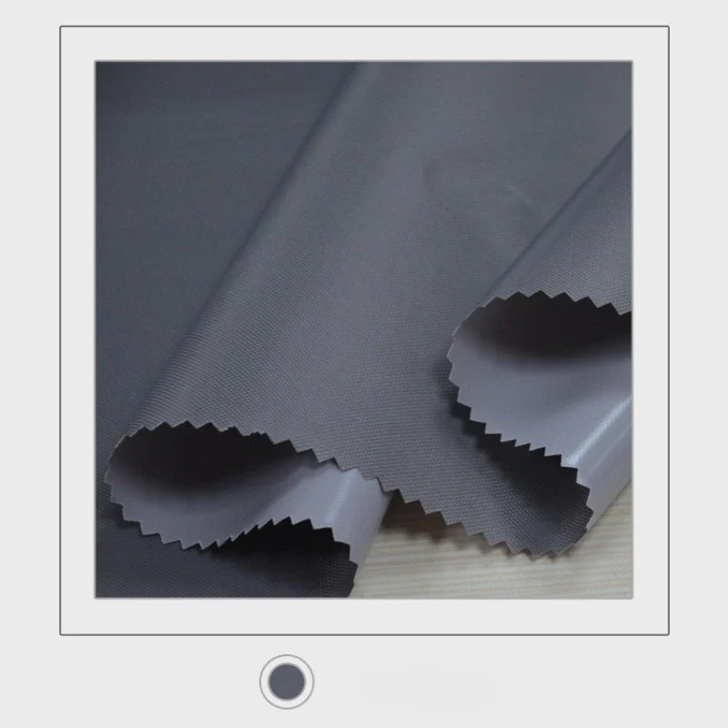 Tissu oxford imperméable 300D au mètre