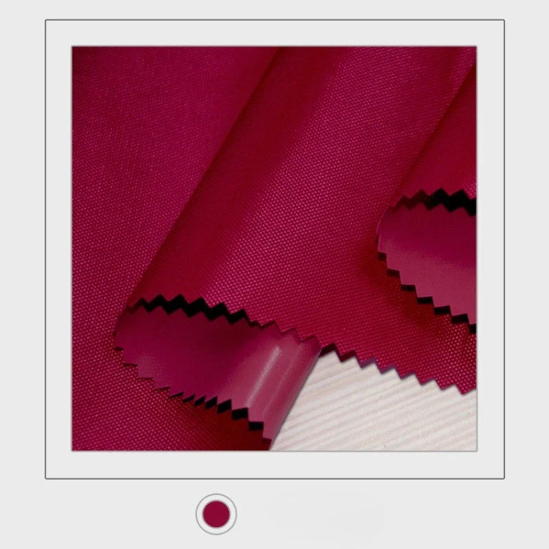 Tissu oxford imperméable 300D au mètre