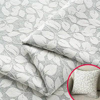 Tissu chenille occultant au mètre pour rideaux