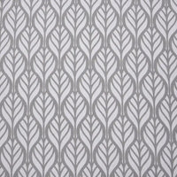 Tissu canvas à motif floral au mètre