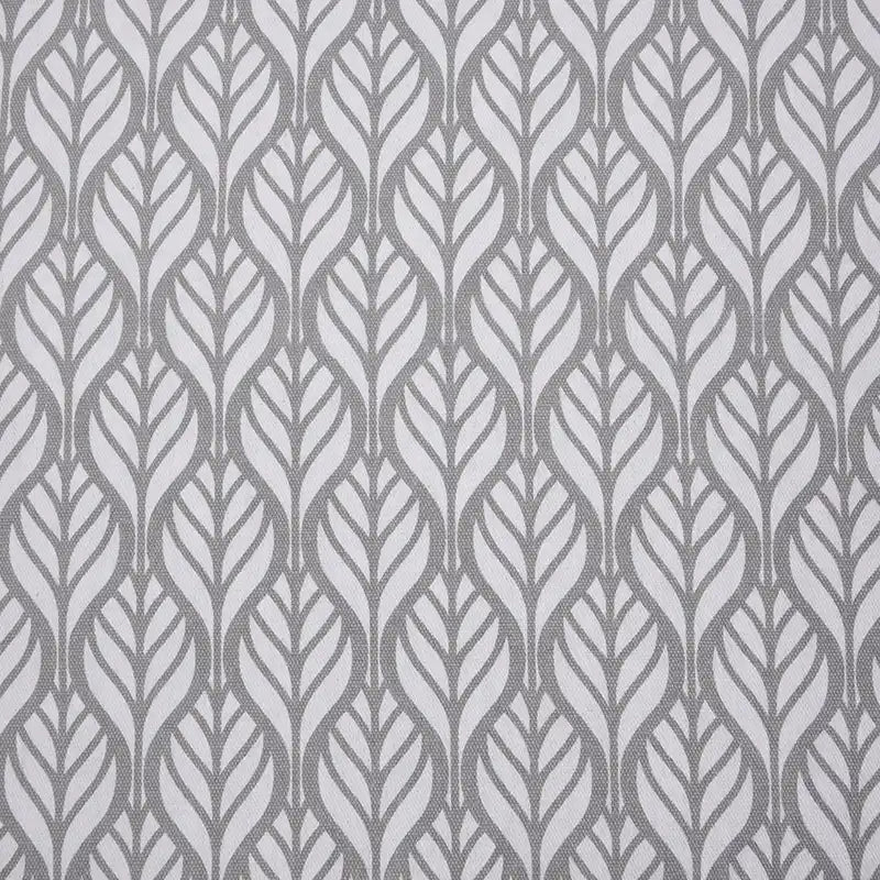 Tissu canvas à motif floral au mètre