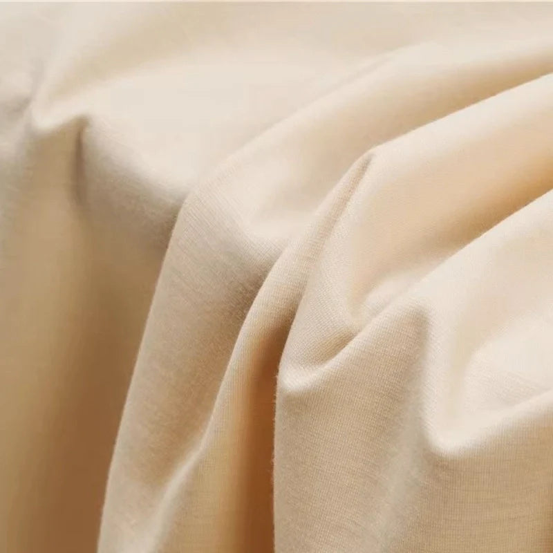 Tissu ponte extensible quatre‑directions au mètre