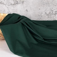 Tissu ponte extensible quatre‑directions au mètre