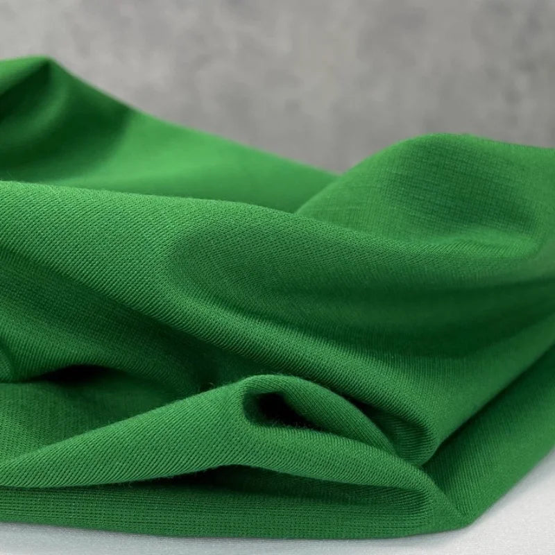 Tissu ponte extensible quatre‑directions au mètre