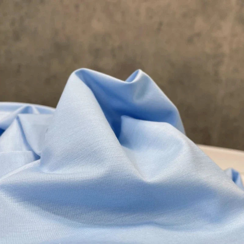 Tissu ponte extensible quatre‑directions au mètre