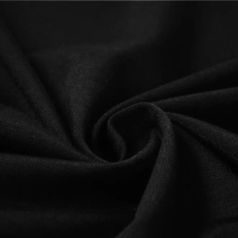 Tissu ponte extensible quatre‑directions au mètre