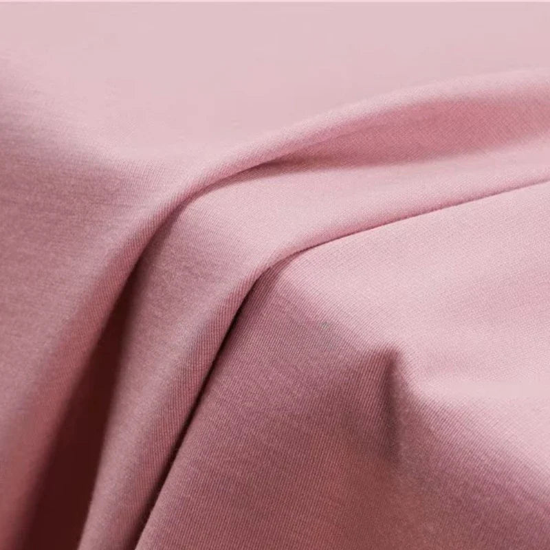 Tissu ponte extensible quatre‑directions au mètre