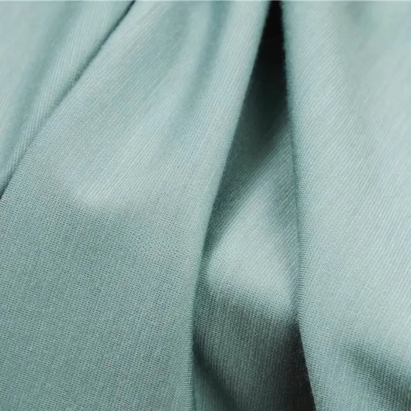 Tissu ponte extensible quatre‑directions au mètre