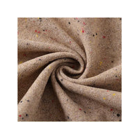Tweed 100 % laine au mètre