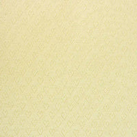 Gros plan sur le Tissu pointelle cœur au mètre beige de Longan Craft France, montrant son motif extensible à points de diamant. Parfait comme tissu de base de haute qualité ou pour les projets de vêtements d'intérieur et de détente DIY.