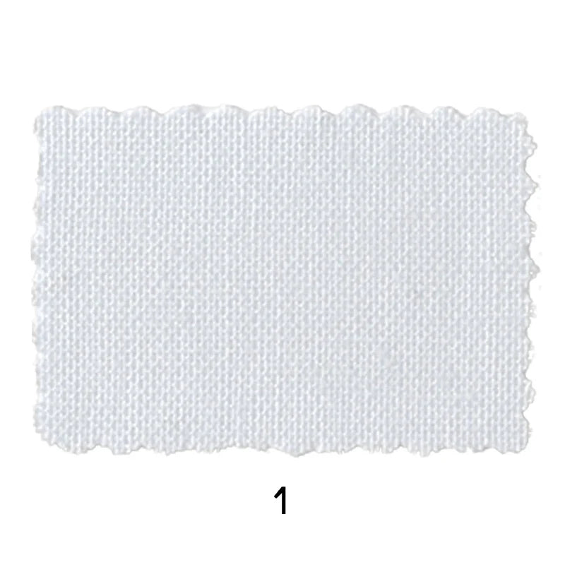Tissu ramie léger uni au mètre