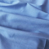 Tissu ramie léger uni au mètre