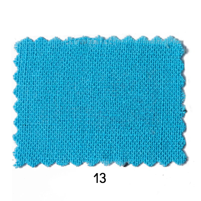 Tissu ramie léger uni au mètre