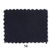 Tissu ramie léger uni au mètre
