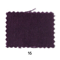 Tissu ramie léger uni au mètre