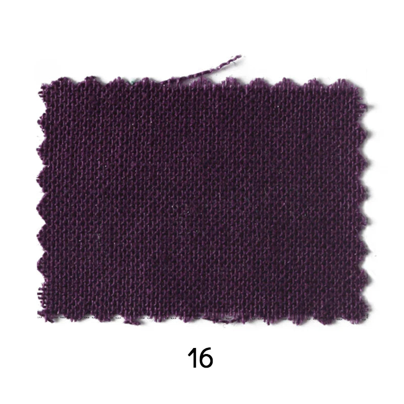 Tissu ramie léger uni au mètre