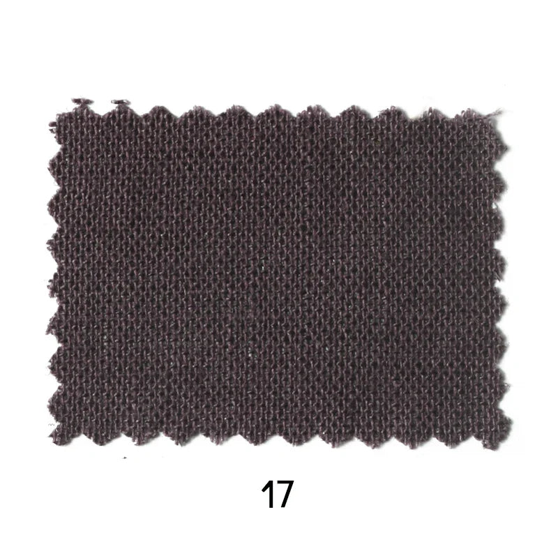 Tissu ramie léger uni au mètre