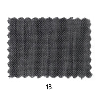Tissu ramie léger uni au mètre