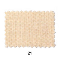 Tissu ramie léger uni au mètre