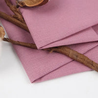 Tissu ramie léger uni au mètre