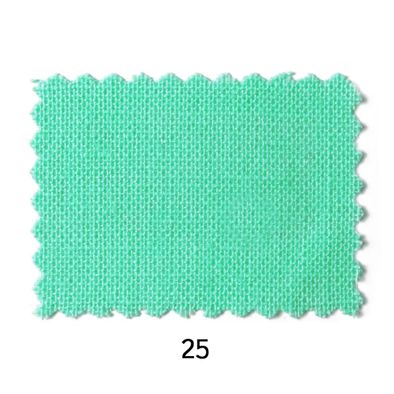 Tissu ramie léger uni au mètre