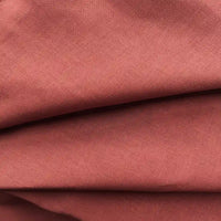 Tissu ramie léger uni au mètre