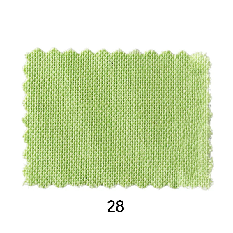 Tissu ramie léger uni au mètre