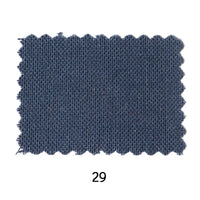 Tissu ramie léger uni au mètre