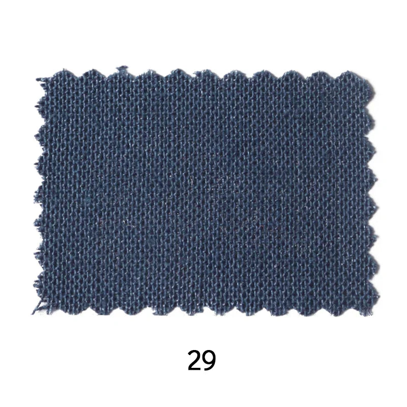 Tissu ramie léger uni au mètre