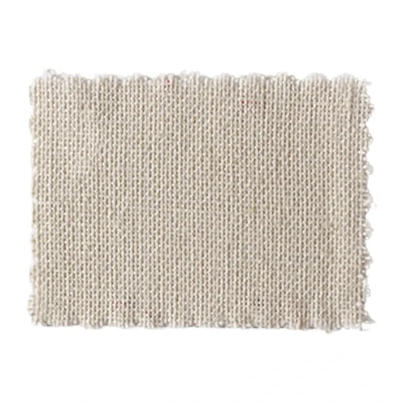 Tissu ramie léger uni au mètre
