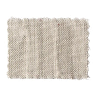 Tissu ramie léger uni au mètre