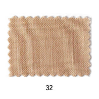 Tissu ramie léger uni au mètre