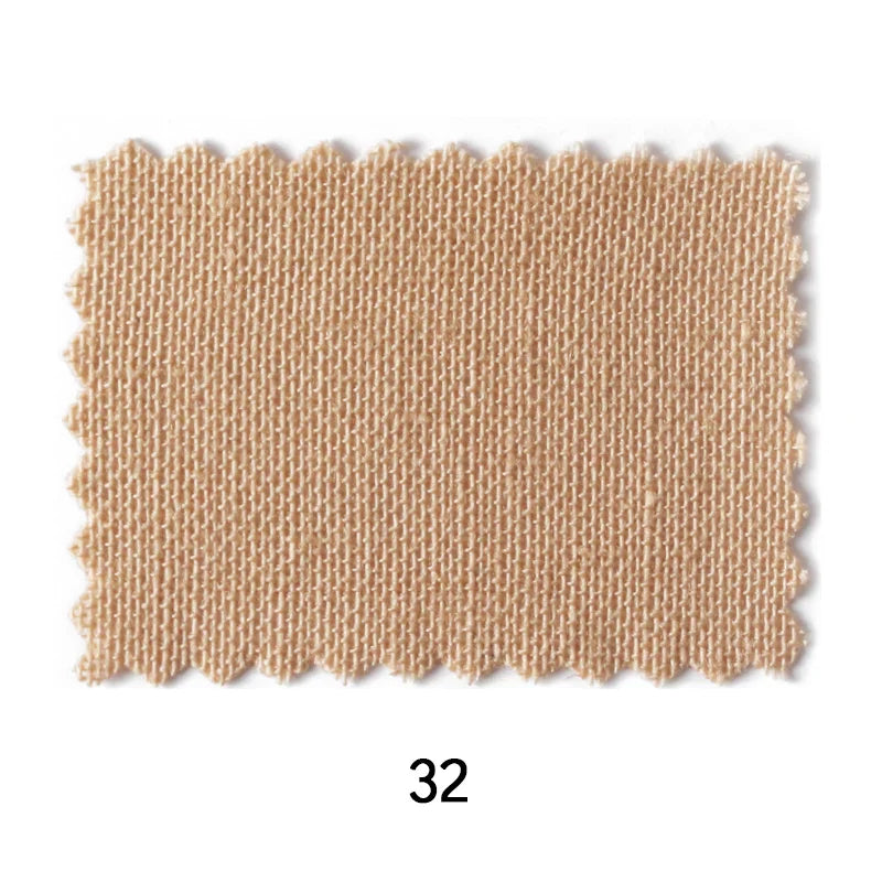 Tissu ramie léger uni au mètre