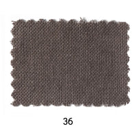 Tissu ramie léger uni au mètre
