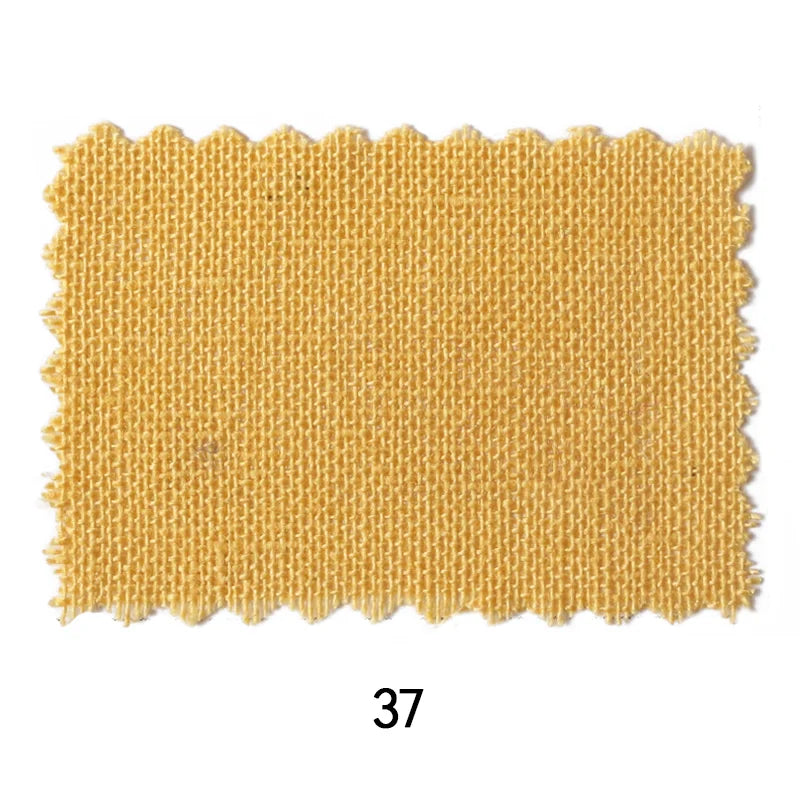Tissu ramie léger uni au mètre