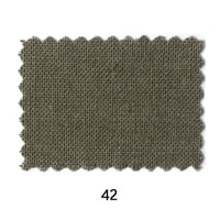 Tissu ramie léger uni au mètre