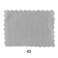 Tissu ramie léger uni au mètre