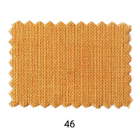 Tissu ramie léger uni au mètre