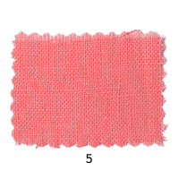 Tissu ramie léger uni au mètre