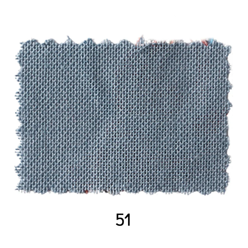 Tissu ramie léger uni au mètre