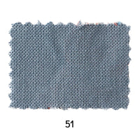 Tissu ramie léger uni au mètre