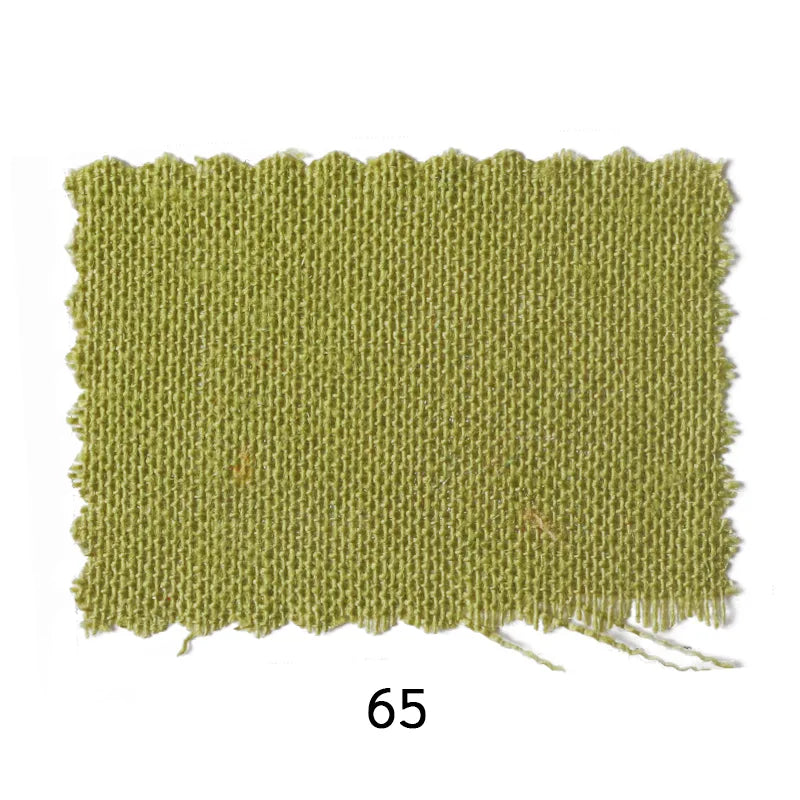 Tissu ramie léger uni au mètre