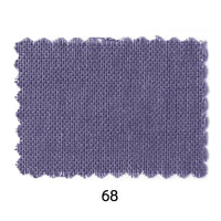 Tissu ramie léger uni au mètre