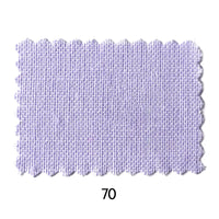 Tissu ramie léger uni au mètre