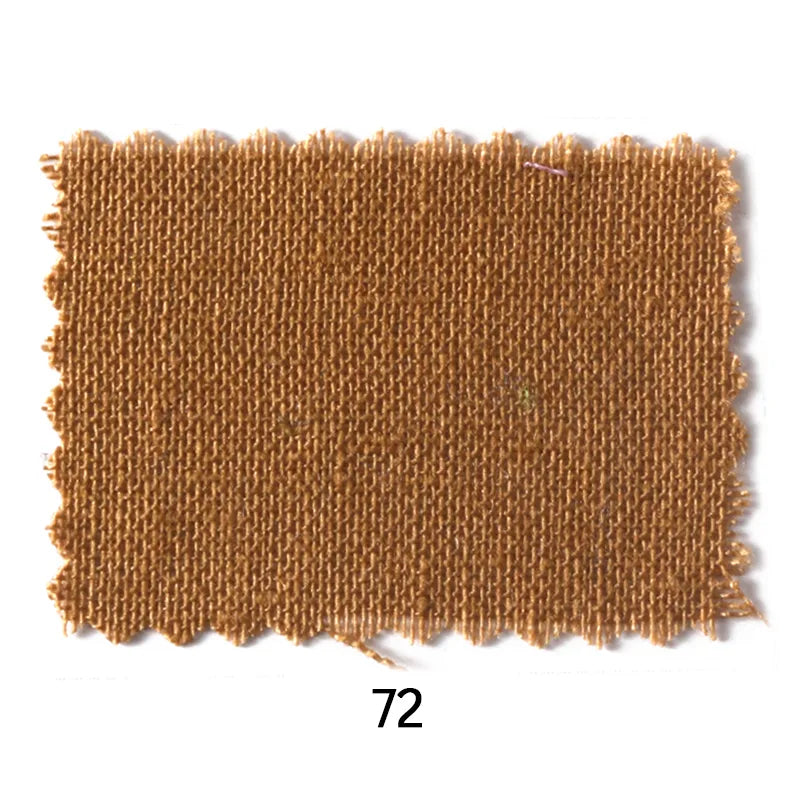 Tissu ramie léger uni au mètre