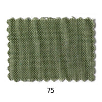 Tissu ramie léger uni au mètre