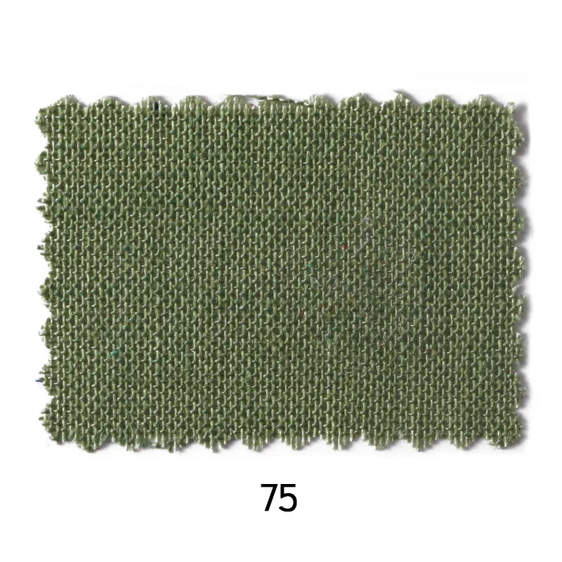 Tissu ramie léger uni au mètre