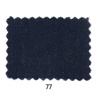 Tissu ramie léger uni au mètre